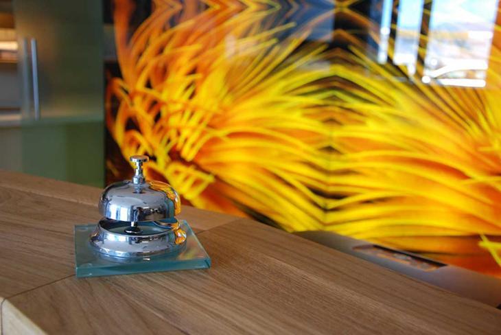 Sea Art Hotel Vado Ligure Bagian luar foto